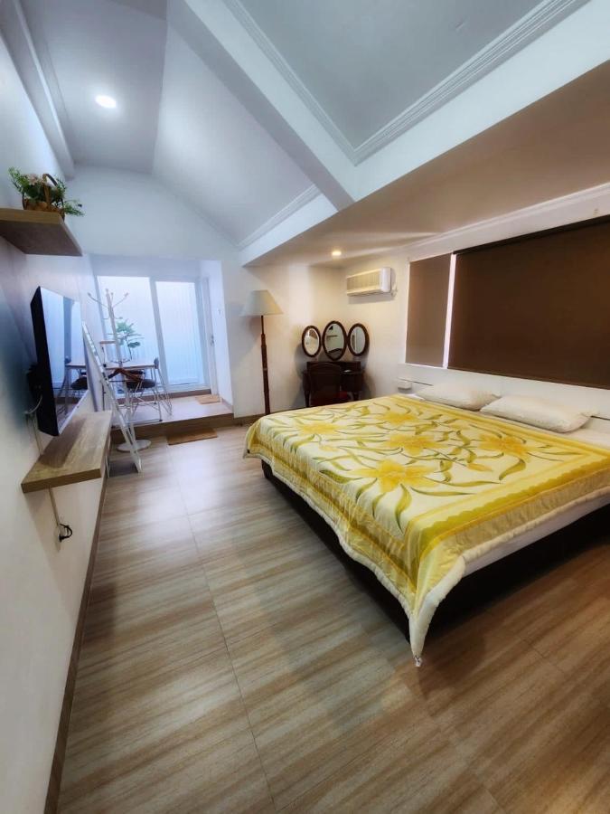 Kulem Gempol Hotel Bandung Exterior photo