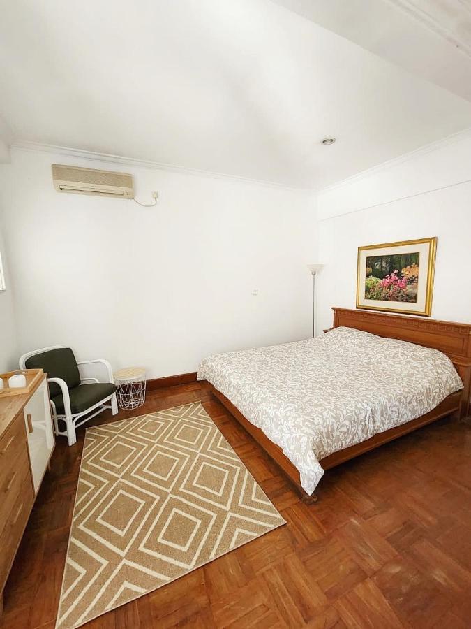Kulem Gempol Hotel Bandung Exterior photo