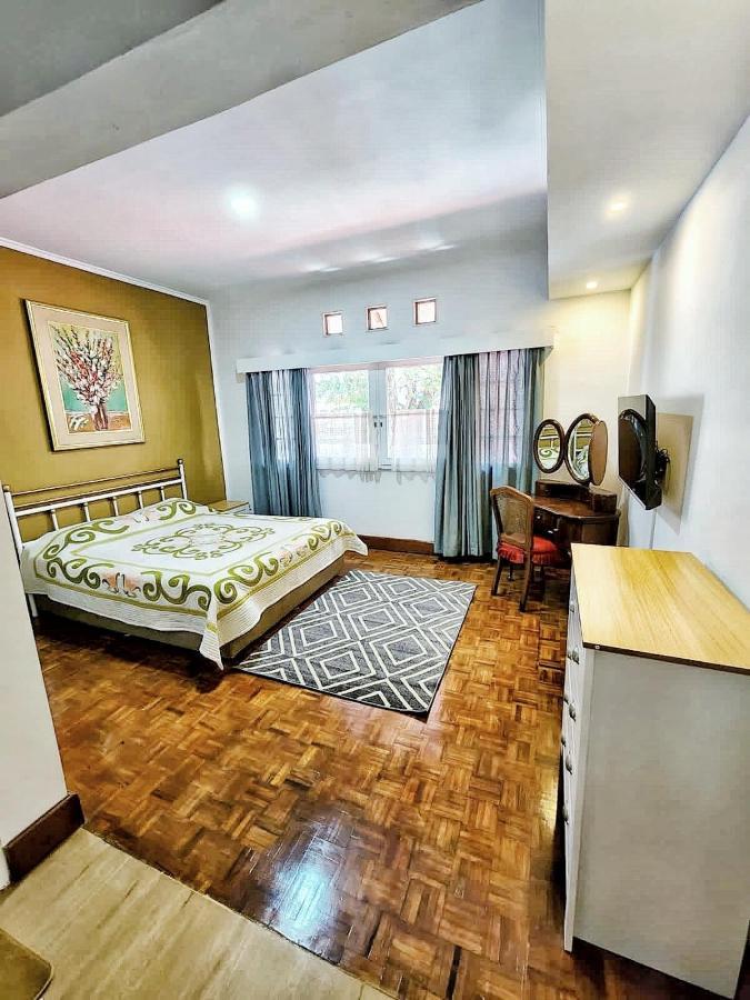 Kulem Gempol Hotel Bandung Exterior photo